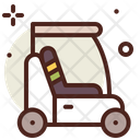 پیش‌نمایش فایل golf-cart-4343644 از پک گلف