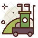 پیش‌نمایش فایل golf-club-carrier-4343638 از پک گلف