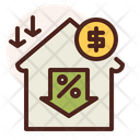 پیش‌نمایش فایل home-price-decrease-4343687 از پک املاک و مستغلات