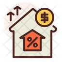 پیش‌نمایش فایل home-price-increase-4343688 از پک املاک و مستغلات