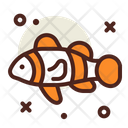 پیش‌نمایش فایل clownfish-4343720 از پک غواصی