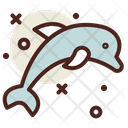 پیش‌نمایش فایل dolphin-4343728 از پک غواصی