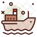 پیش‌نمایش فایل ship-4343760 از پک غواصی
