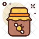 پیش‌نمایش فایل honey-jar-4343795 از پک پاییز