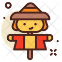 پیش‌نمایش فایل strawman-4343820 از پک پاییز