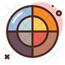 پیش‌نمایش فایل color-wheel-4346779 از پک تفکر طراحی