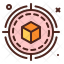 پیش‌نمایش فایل cube-target-4346783 از پک تفکر طراحی
