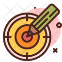پیش‌نمایش فایل design-target-4346810 از پک تفکر طراحی