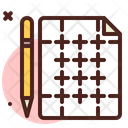 پیش‌نمایش فایل file-grid-4346789 از پک تفکر طراحی