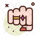 پیش‌نمایش فایل woman-fist-4346882 از پک فمینیسم