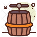 پیش‌نمایش فایل beer-barrel-4346938 از پک دم‌آوری