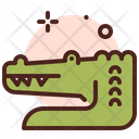 پیش‌نمایش فایل crocodile-4347120 از پک استرالیا