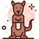 پیش‌نمایش فایل kangaroo-4347125 از پک استرالیا