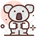 پیش‌نمایش فایل koala-4347127 از پک استرالیا