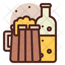 پیش‌نمایش فایل beer-4348296 از پک دزد دریایی