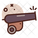 پیش‌نمایش فایل cannon-4348298 از پک دزد دریایی