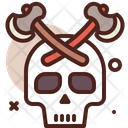 پیش‌نمایش فایل skull-4348282 از پک دزد دریایی