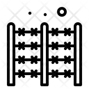 پیش‌نمایش فایل fence-4348438 از پک پناهنده