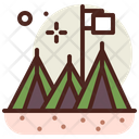 پیش‌نمایش فایل camp-4348357 از پک پناهنده