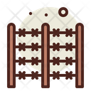 پیش‌نمایش فایل fence-4348363 از پک پناهنده