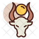 پیش‌نمایش فایل bull-4348435 از پک اسطوره‌شناسی