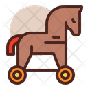 پیش‌نمایش فایل rocking-horse-4348419 از پک اسطوره‌شناسی