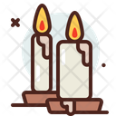 پیش‌نمایش فایل candles-4340318 از پک اسلام و معارف