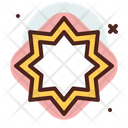 پیش‌نمایش فایل islamic-star-4340307 از پک اسلام و معارف