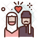 پیش‌نمایش فایل muslim-wedding-4340312 از پک اسلام و معارف