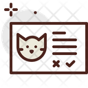 پیش‌نمایش فایل cat-vaccine-report-4350929 از پک دامپزشکی
