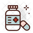 پیش‌نمایش فایل medicine-jar-4350941 از پک دامپزشکی