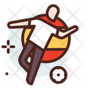 پیش‌نمایش فایل football-player-4350271 از پک اسپانیا