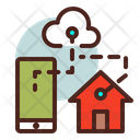 پیش‌نمایش فایل cloud-network-4350145 از پک فناوری هوشمند