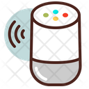 پیش‌نمایش فایل google-home-4350155 از پک فناوری هوشمند