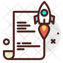 پیش‌نمایش فایل document-launch-4350670 از پک استارتاپ