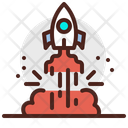 پیش‌نمایش فایل launch-4350678 از پک استارتاپ