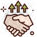 پیش‌نمایش فایل shakehand-4350688 از پک استارتاپ