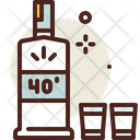 پیش‌نمایش فایل alcohol-bottle-4350047 از پک روسیه