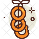 پیش‌نمایش فایل bagels-4350018 از پک روسیه