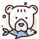 پیش‌نمایش فایل bear-eat-fish-4350020 از پک روسیه