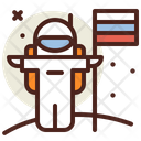 پیش‌نمایش فایل cosmonaut-4350025 از پک روسیه