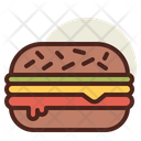پیش‌نمایش فایل burger-4350761 از پک غذا خیابان