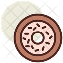 پیش‌نمایش فایل donut-4350767 از پک غذا خیابان