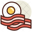 پیش‌نمایش فایل eggs-and-bacon-4350769 از پک غذا خیابان