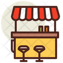 پیش‌نمایش فایل food-shop-4350726 از پک غذا خیابان