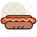 پیش‌نمایش فایل hotdog-4350728 از پک غذا خیابان