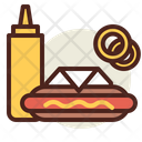 پیش‌نمایش فایل hotdog-4350729 از پک غذا خیابان