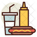 پیش‌نمایش فایل hotdog-4350739 از پک غذا خیابان