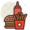 پیش‌نمایش فایل meal-4350736 از پک غذا خیابان