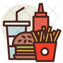 پیش‌نمایش فایل meal-4350738 از پک غذا خیابان